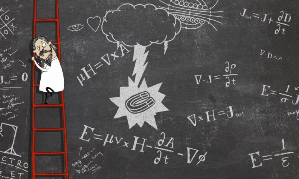 Gökyüzünün Mavi Olması Fiziğin Hangi Konusuyla İlgilidir