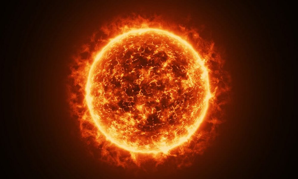 Güneş Ile Ilgili Farklı Bilgiler (Kısaca ve Madde Madde)