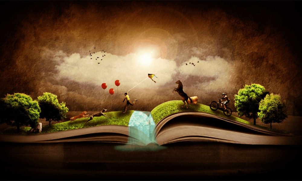 Hafzullah'ın gençliğe hitabesi