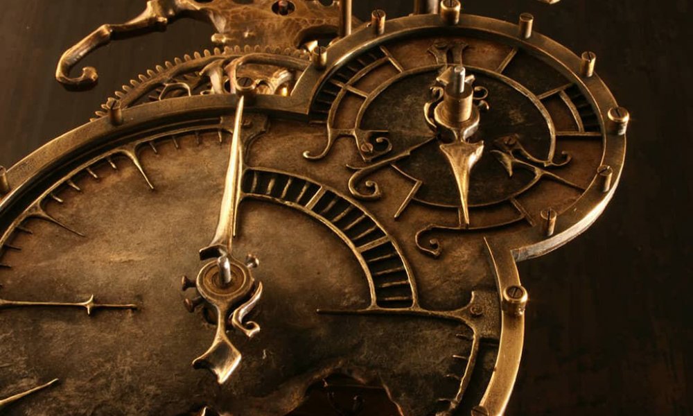 Her gün yeniden doğmak