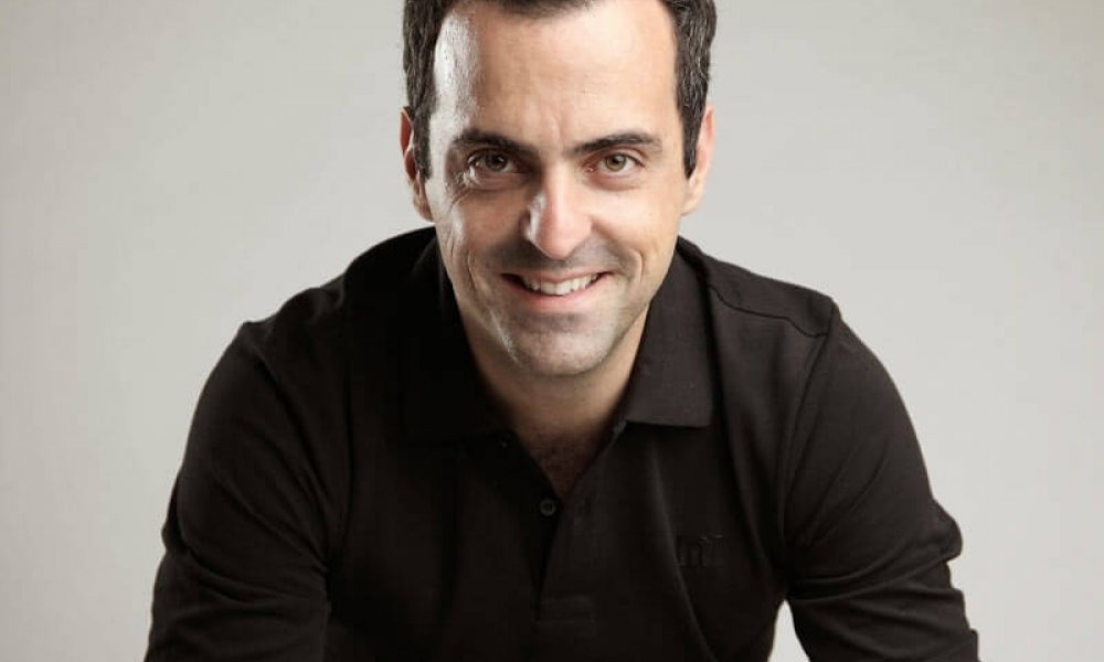Hugo Barra Kimdir