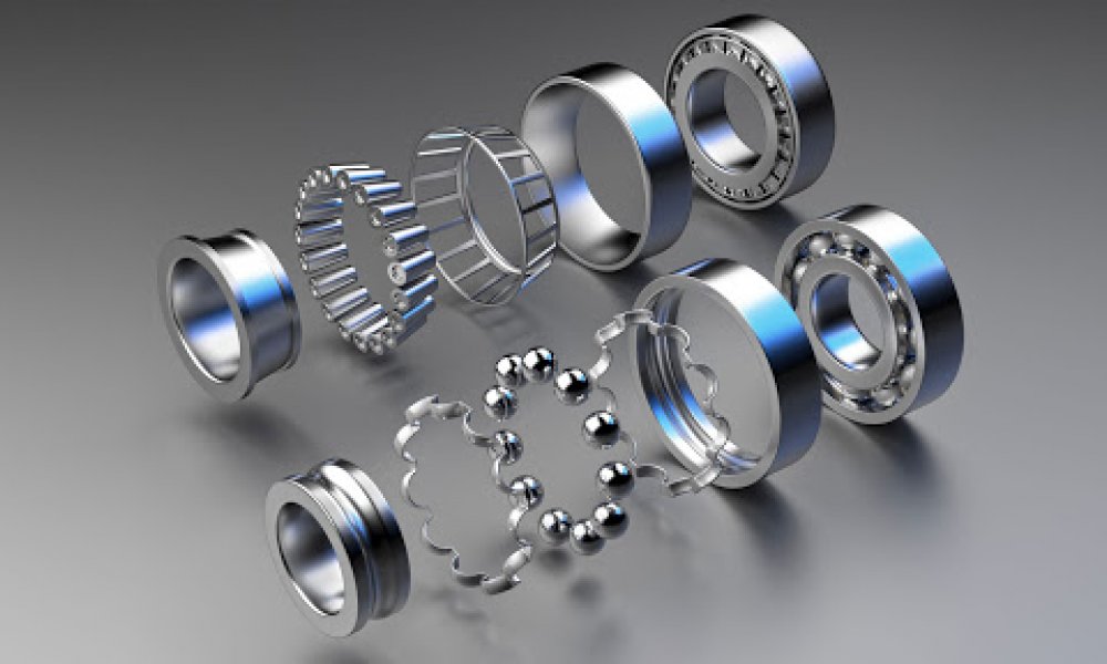 İhtiyaca Özel Rulman Tedariği Yapan Firmalar