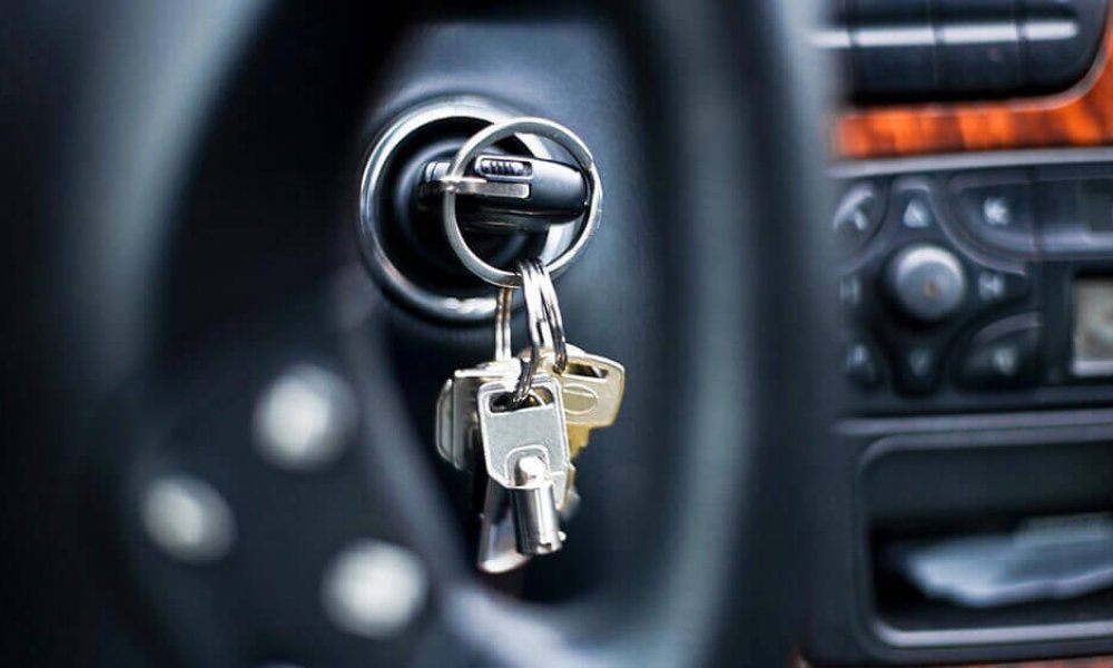 İmmobilizer Nedir? Ne İşe Yarar?