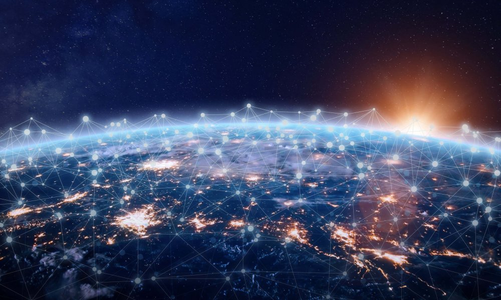 Internetin Çalışma Mekanizması Değişecek Mi