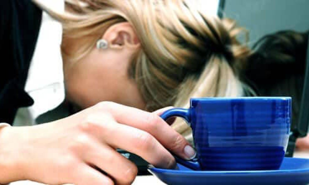 İş işi çıkarıyor..