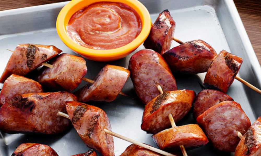 Isıl işlem görmüş sucuk ile fermente sucuk arasındaki fark