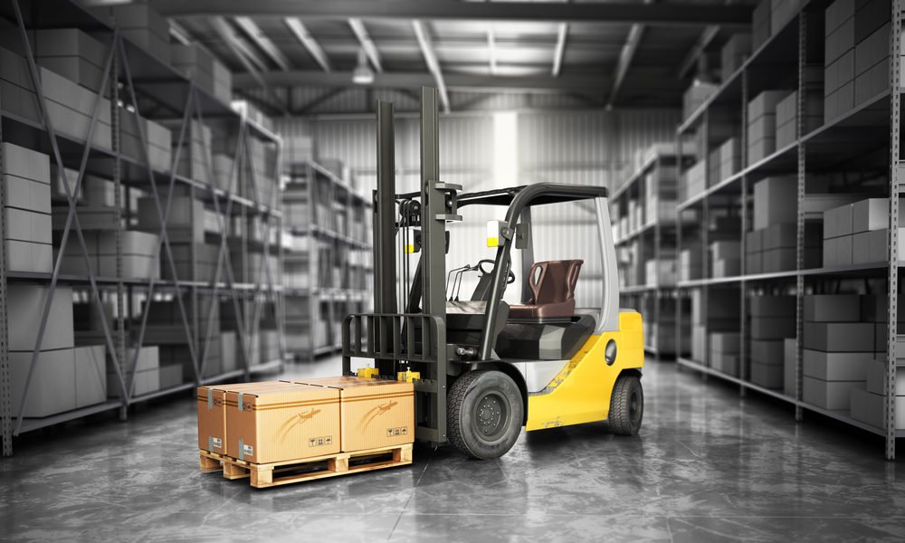 Istanbulda Forklift Kiralama Firmaları