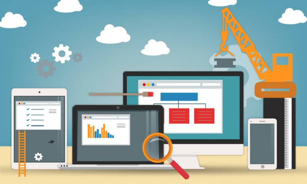 İyi ve etkili bir web sitesi nasıl olmalıdır?