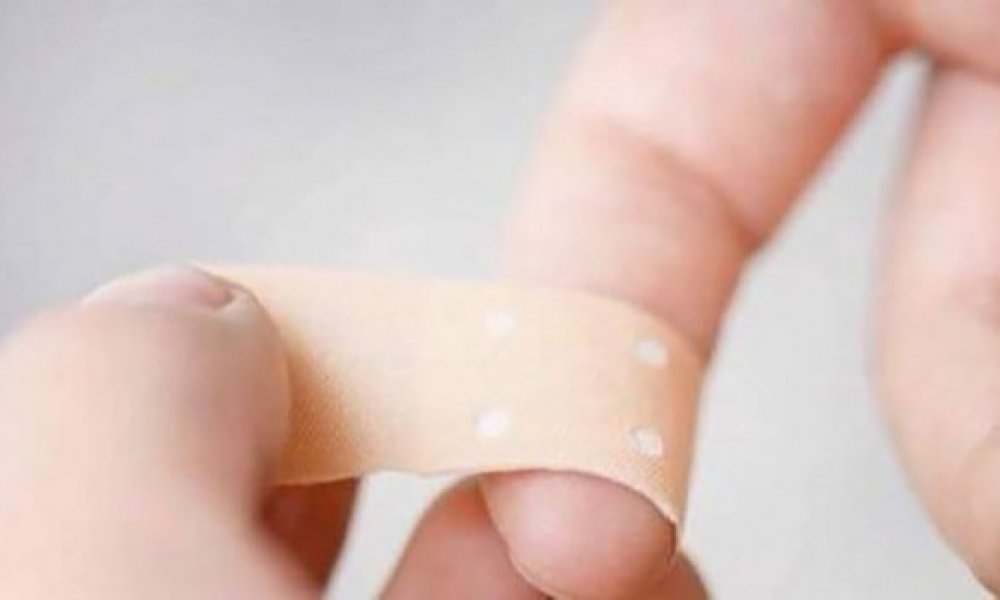 Kabuk Bağlayan Yara İz Bırakır Mı?