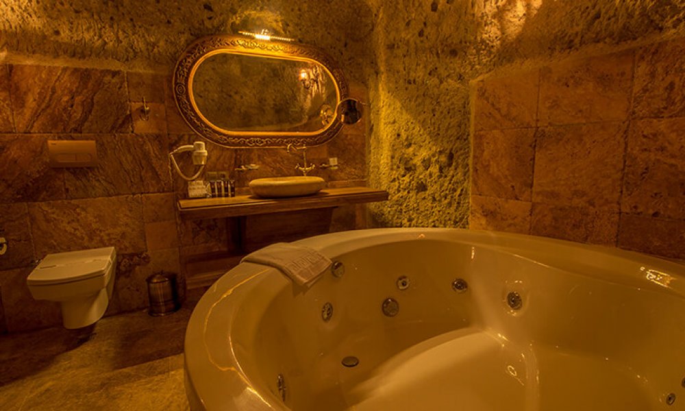 Kapadokya Balayı Otelleri 2018