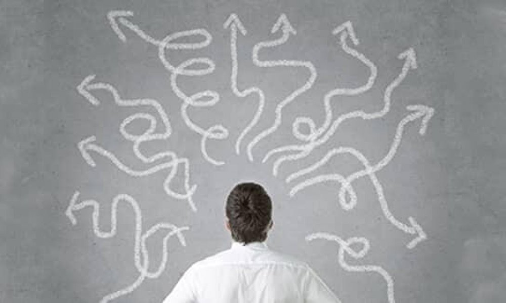 Karar vermenin de bilgeliği..