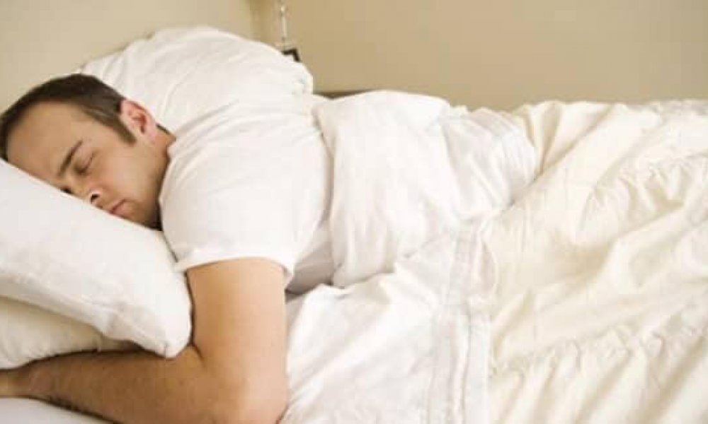 Kışın çok uyuyorum neden ve ne yapmalıyım