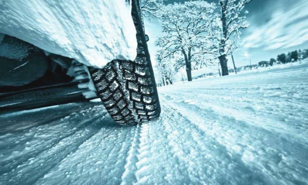 Kışlık lastikler ne zaman takılmalı 2016