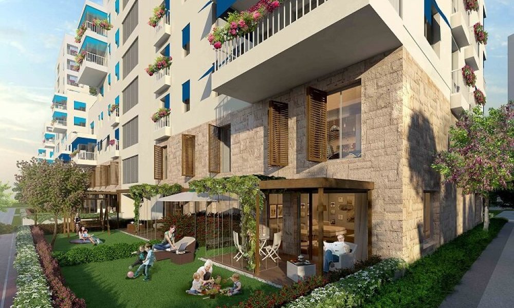 Konut Faiz İndirimleriyle Bağcılarda Ev Sahibi Olmak Kolaylaştı