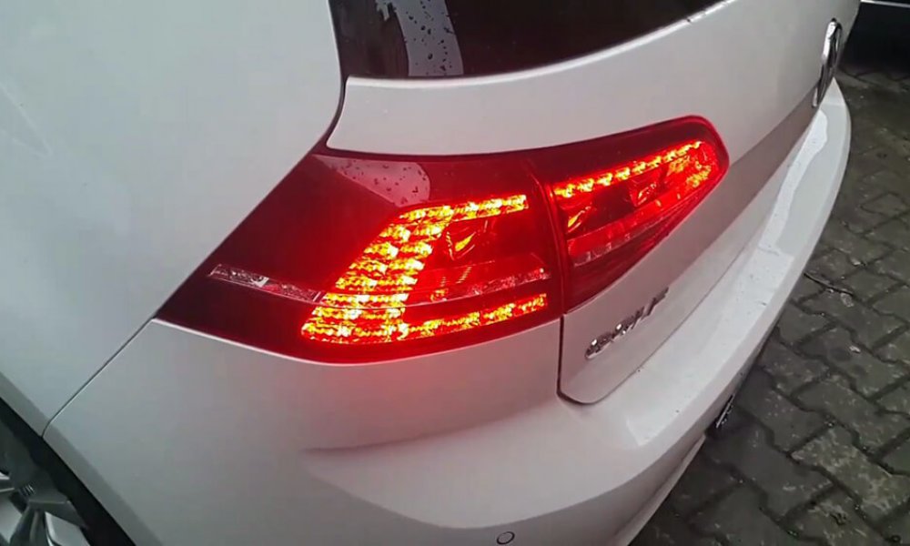 Ledli Stop Lamba Muayeneden Geçer mi?