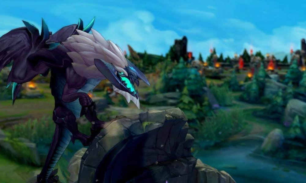Lol Minimum Sistem Gereksinimleri 2019