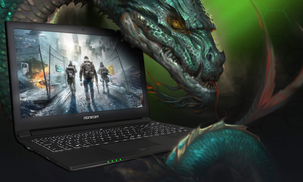 Monster Notebook Oyun Bilgisayarı Özellikleri, Inceleme, Yorum