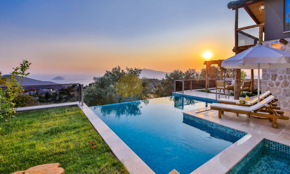 Neden Kiralık Villa Tercih Edilmelidir?