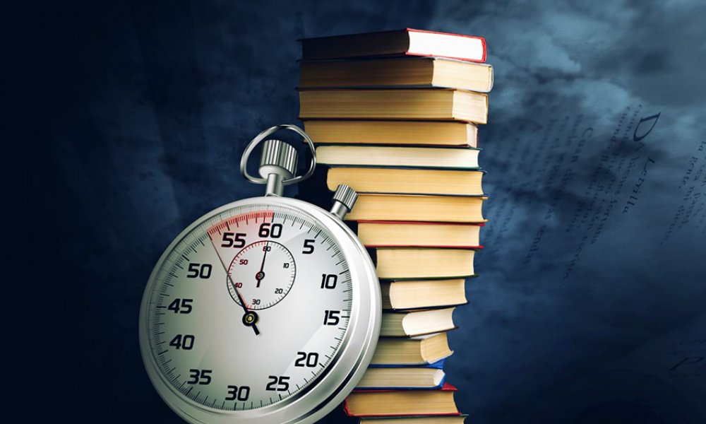 Neden Yavaş Okuyorum