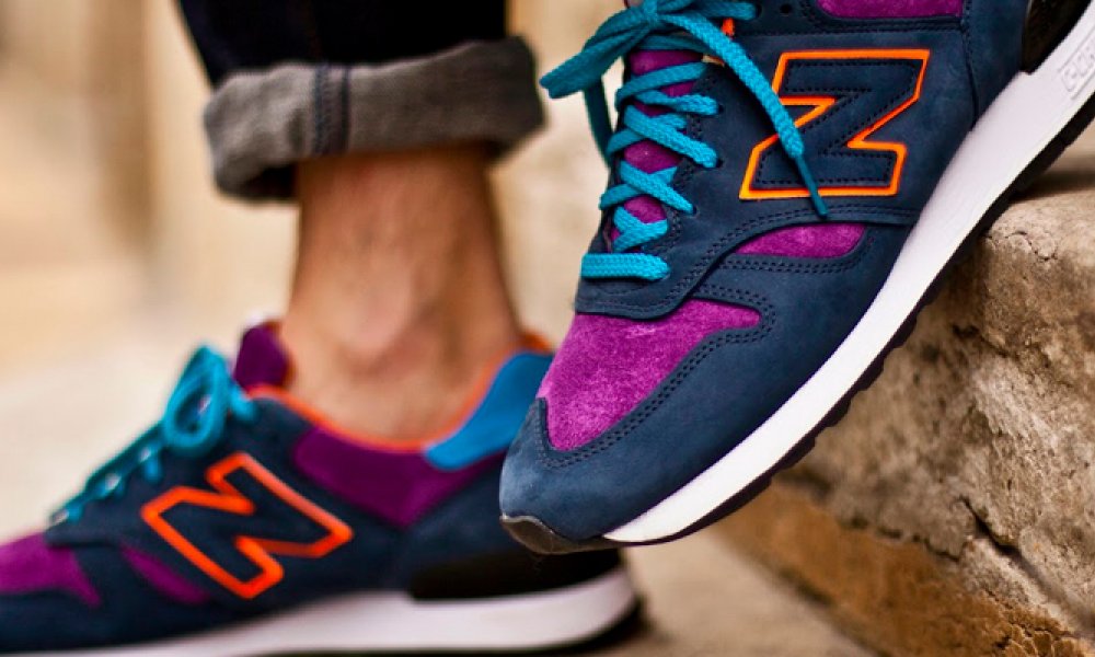 New Balance Ayakkabı (Erkek, Kadın)