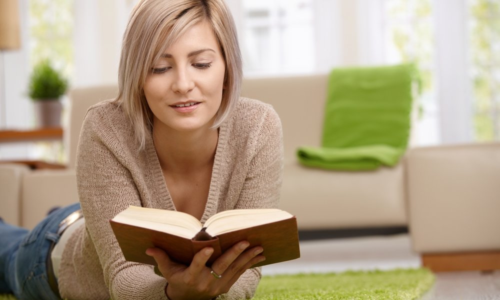 Okuduğumu Anlamamaya Başladım, Anlamakta Zorlanıyorum