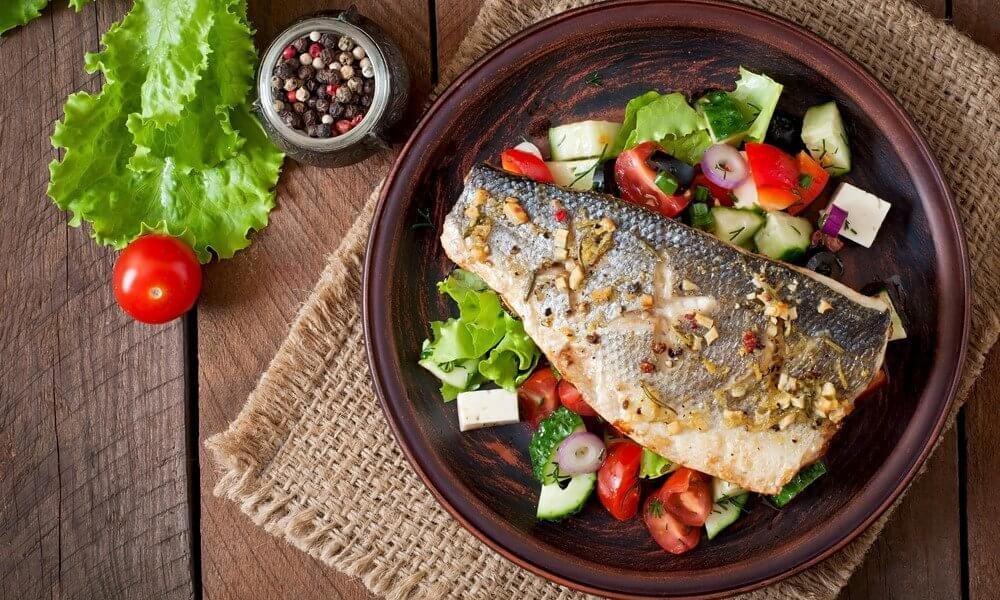 Ömrü Uzatan Yiyecekler Nelerdir