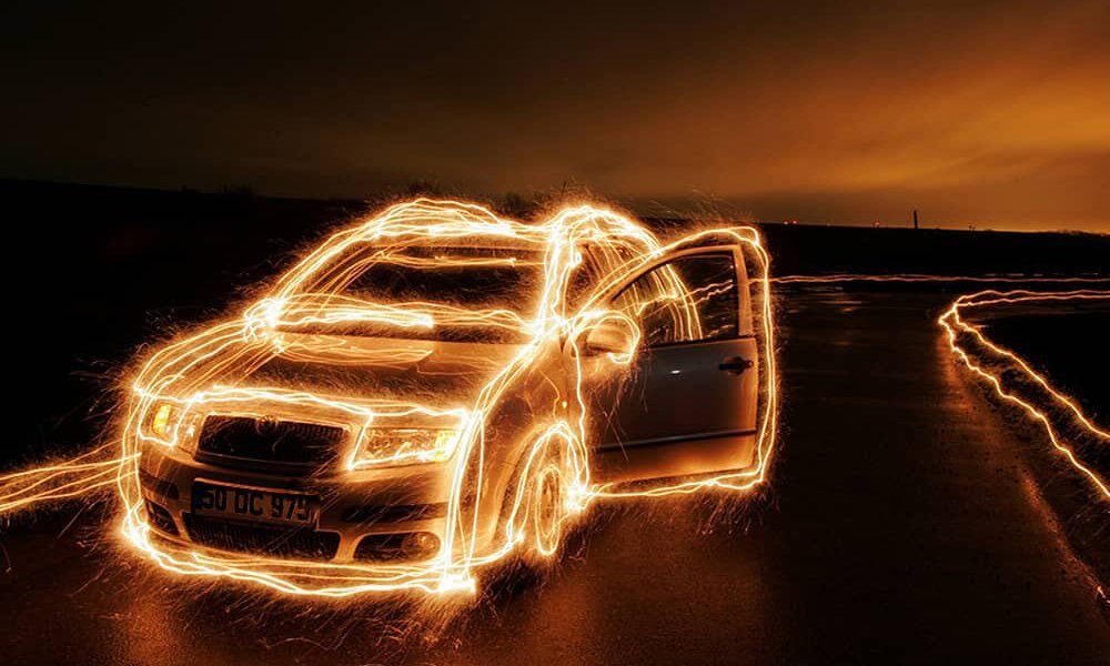 Oto far temizleme nasıl yapılır? (Kendin yap)