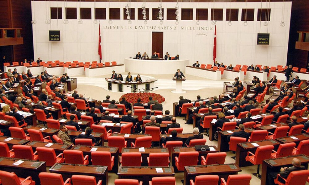 Oylara göre milletvekili sayısı (dağılımı) nasıl hesaplanır?