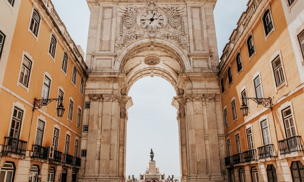 Portekiz Golden Visa (Altın Vize) ile Avrupada Yaşam Fırsatı