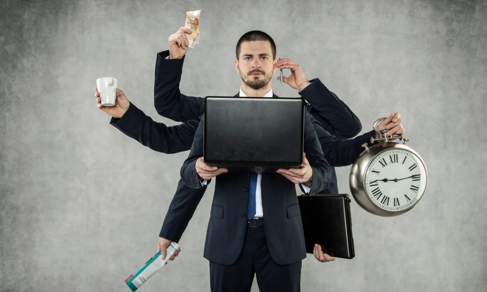 Psikolojik Satış Teknikleri