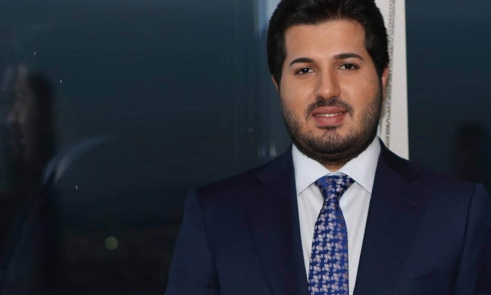 Reza Sarraf (Reza Zarrab) kimdir? Ne iş yapar?