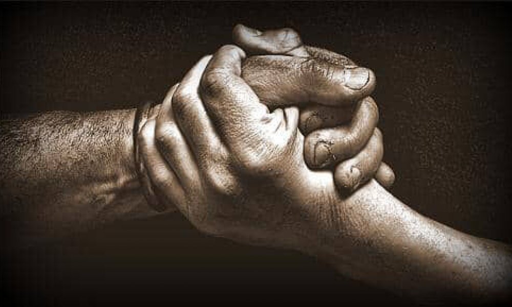 Sarımsak tarlasına çevirdiniz..