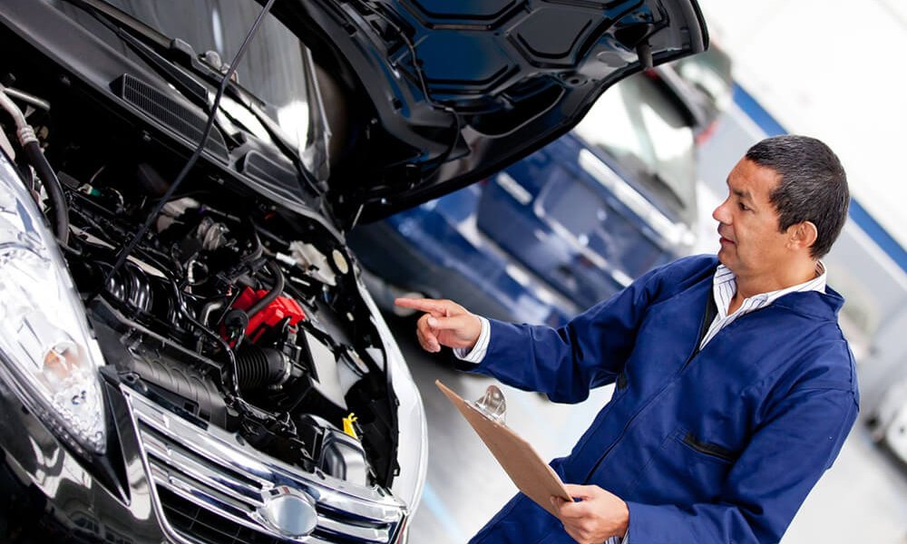 Seyir Halinde Aracın Stop Etmesi (Dizel-Benzin)