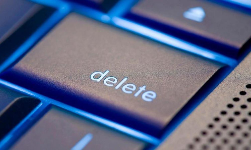 Silinen Veriler Nasıl Kurtarılır?