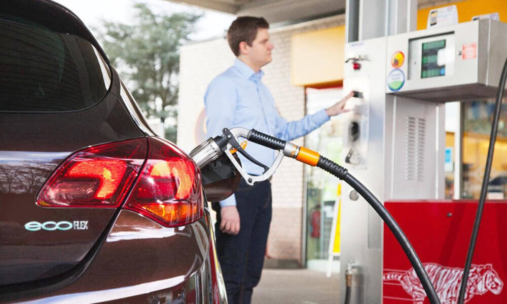 Sıralı Sistem LPG'li Araç Benzinde Çalışmıyor?