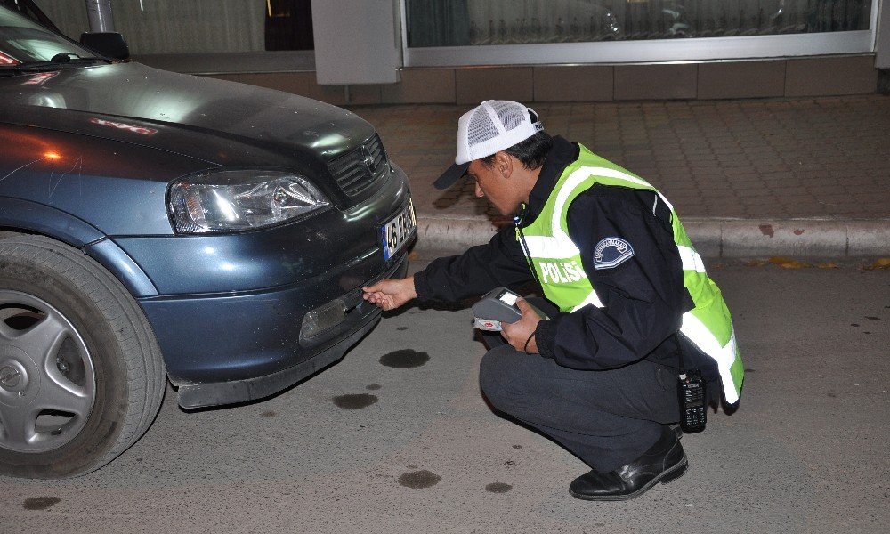 Sis Farı Kırık Muayeneden Geçer Mi?