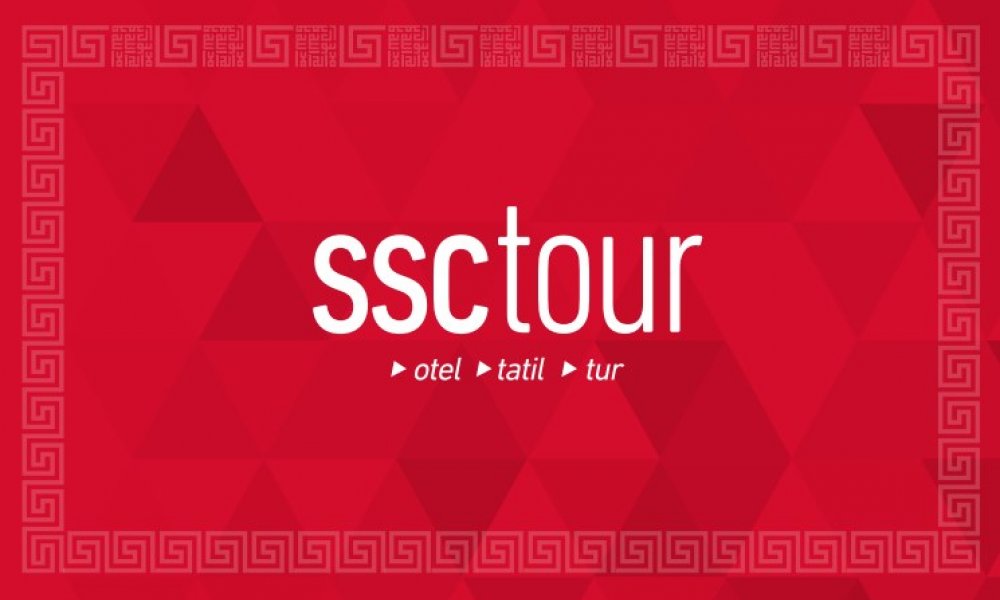 SSCTurdan 2019 Karadeniz Turları