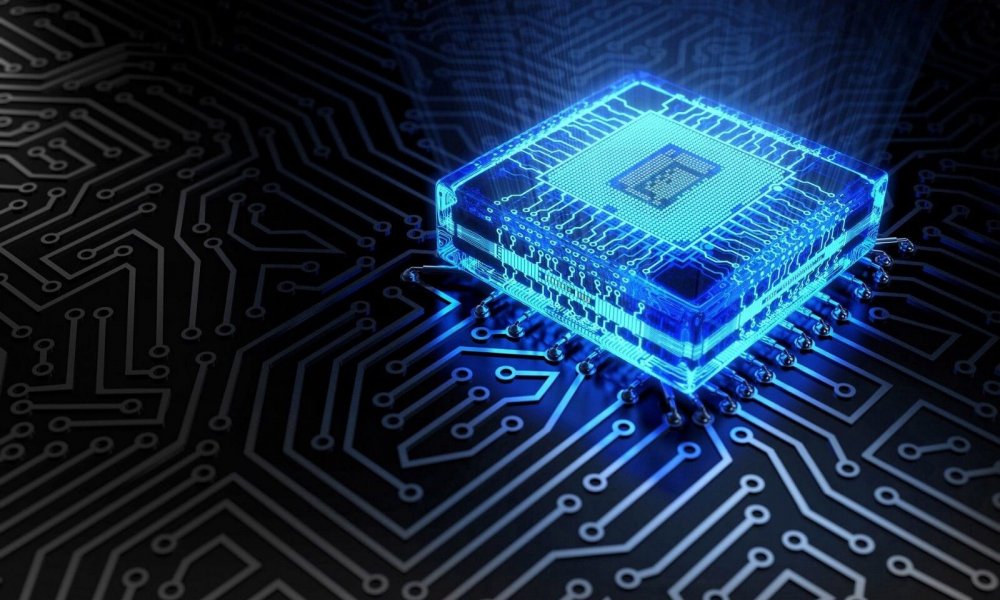 System on Chip (SoC) Nedir?