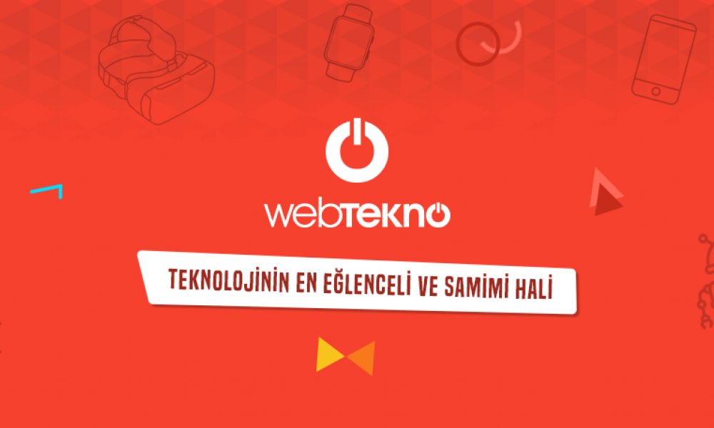 Teknoloji, Bilim ve Eğlencenin Buluştuğu Samimi Haber Sitesi: Webtekno