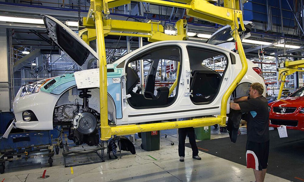 Türk Otomobilini Üretecek Ortak Girişim Firmaları