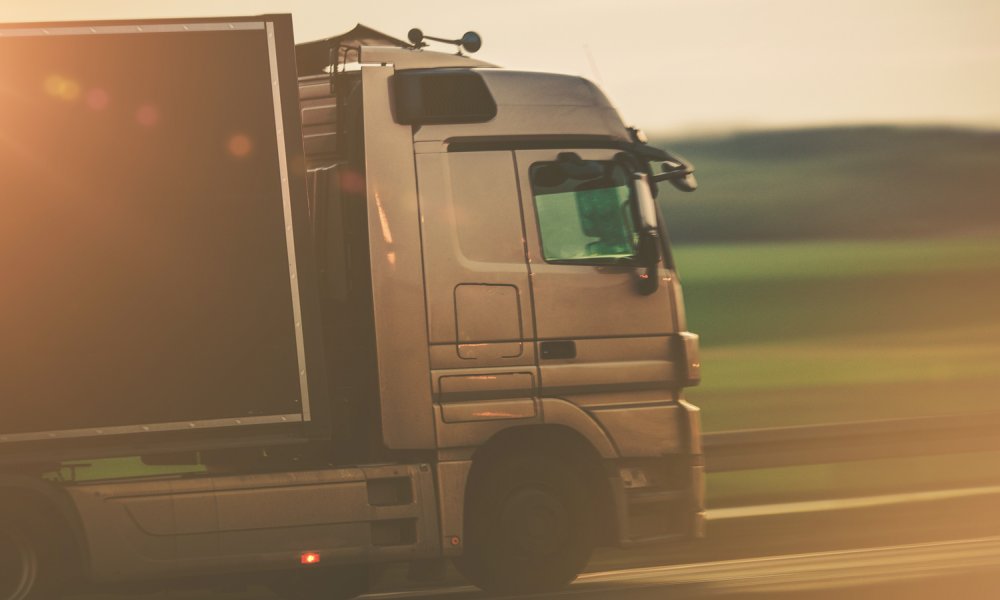 Uluslararası Nakliyat