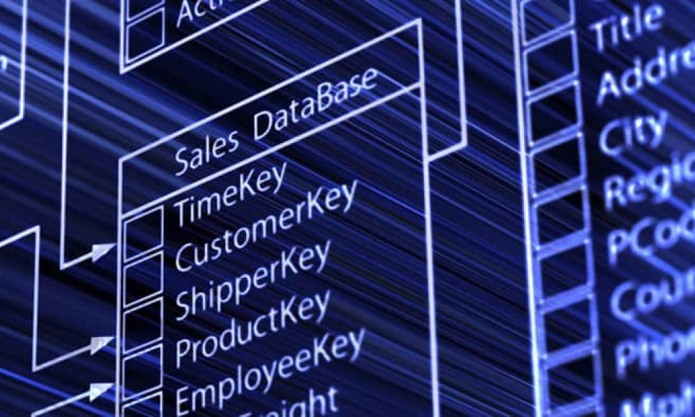 Veritabanı nedir? Veritabanı nasıl oluşturulur?