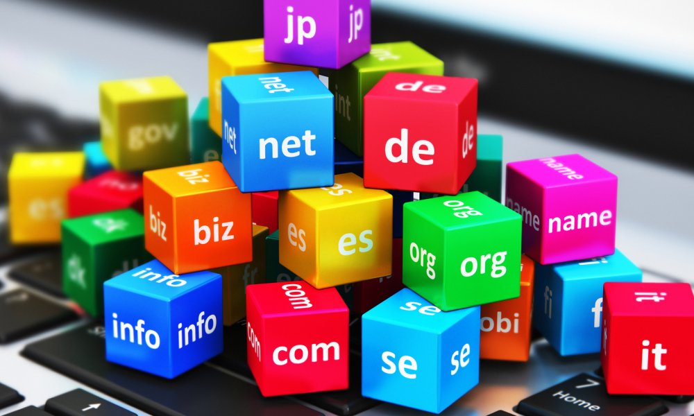 Web Sitesi Adı Nasıl Olmalı