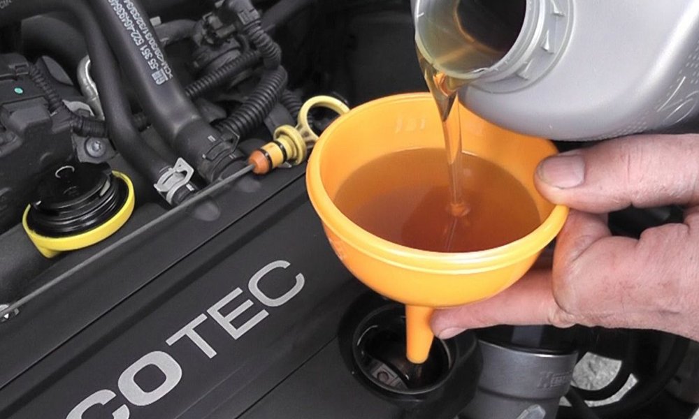 Yağ Kaçağı Muayeneden Geçer mi?