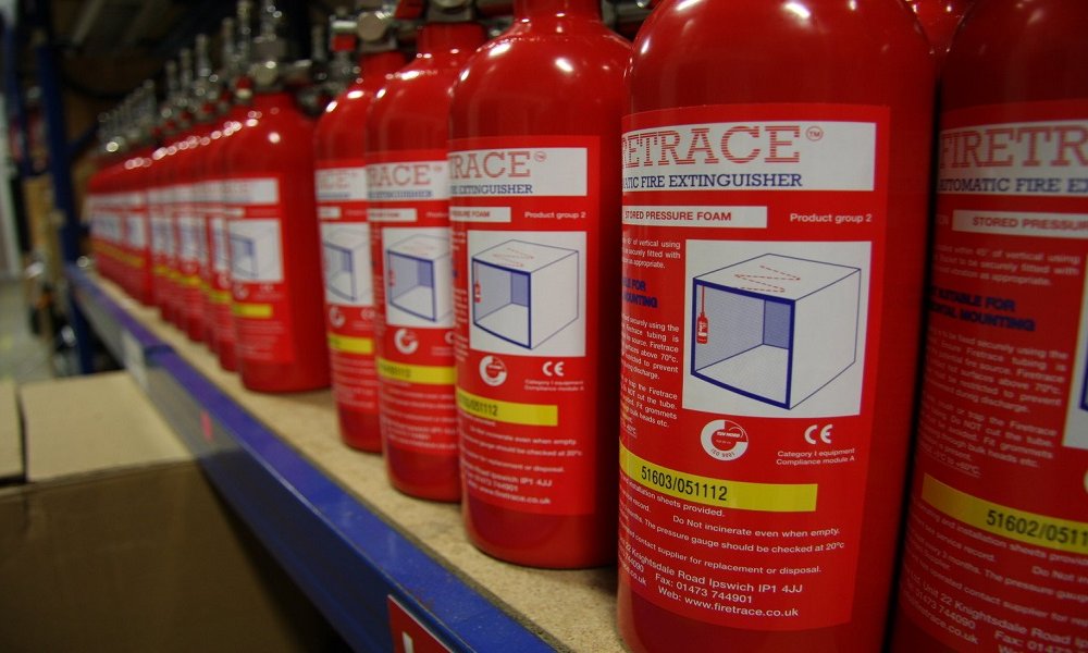 Yangın Tüpsüz Araç Muayeneden Geçer mi?