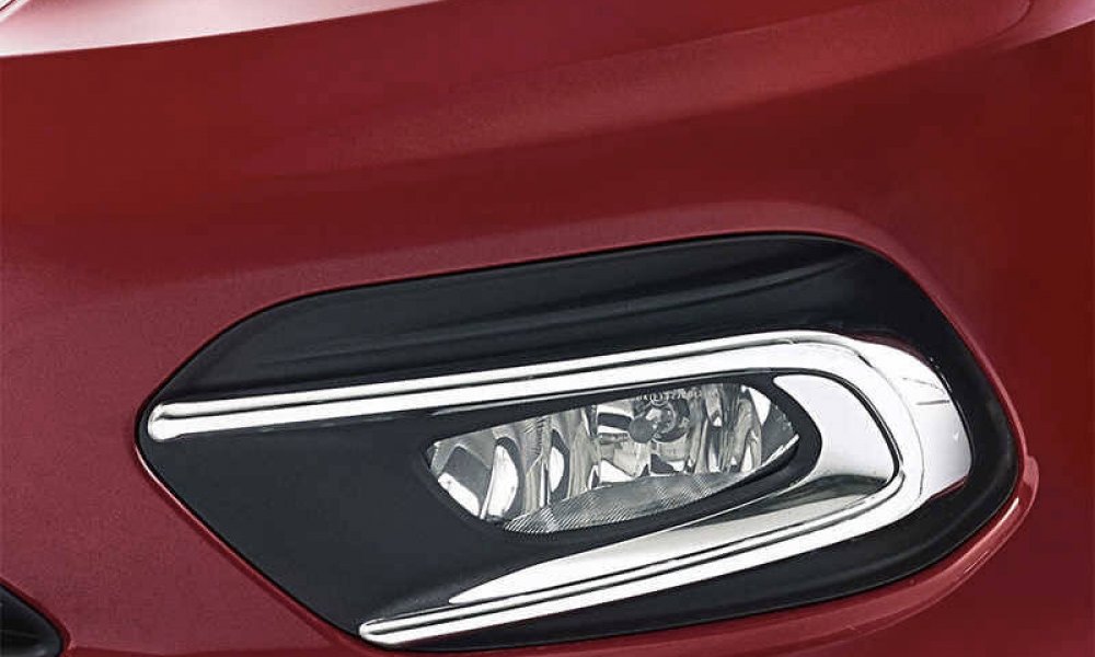 Yanmayan Sis Farı Muayeneden Geçer mi?