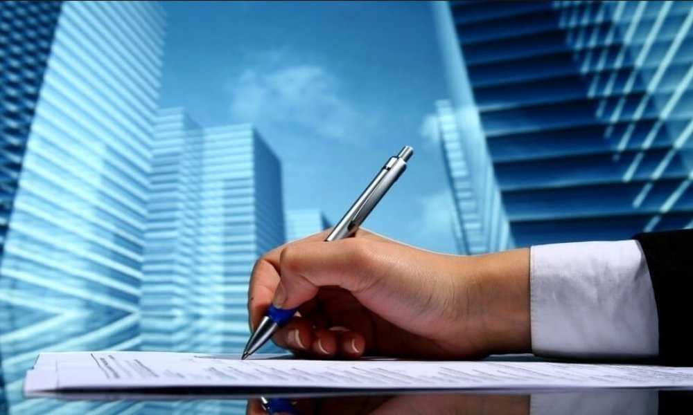 Yapı Denetim Kontrol Elemanı Evrakları