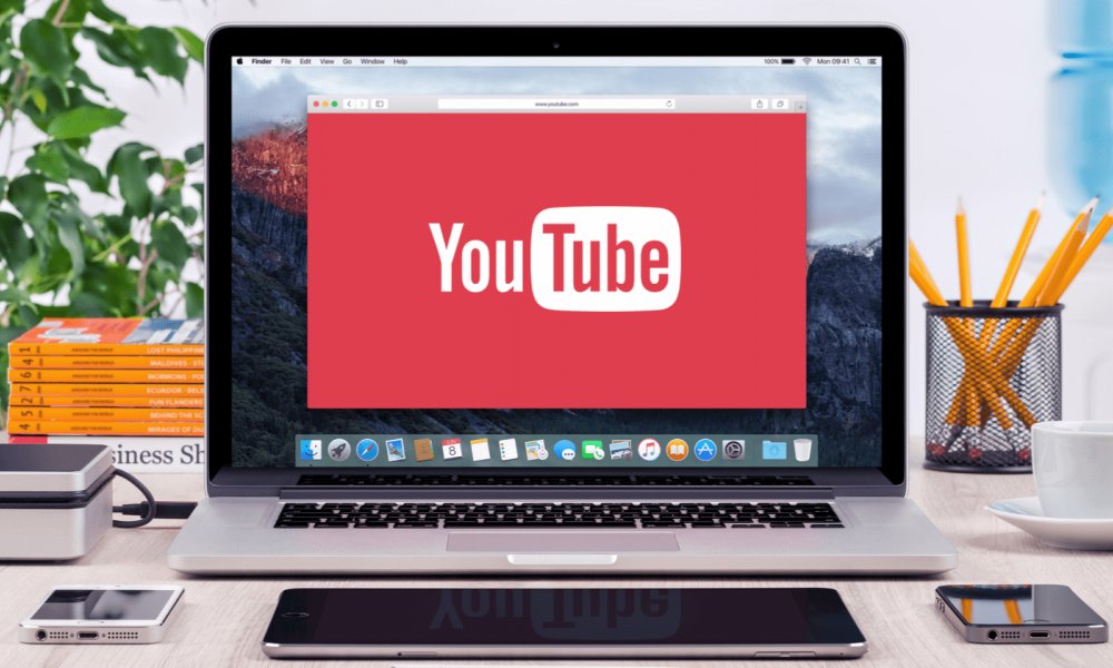 YouTube Üst Sıralara Çıkmak (YouTube Seo)