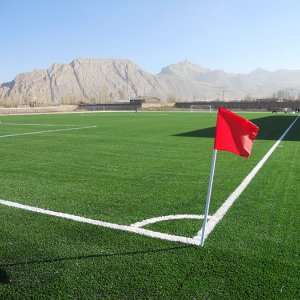 Futbol Sahası Yapımı için Bilmeniz Gereken 6 Şey