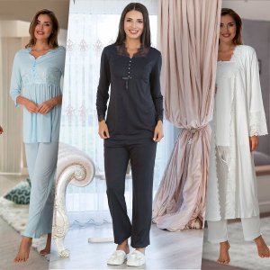 Lohusa Giyimde Kalitenin Adresi